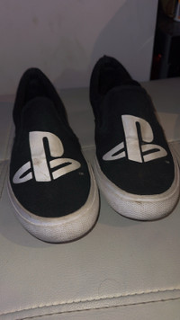 PlayStation Shoes