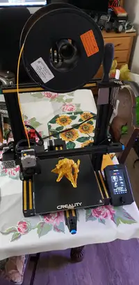 Creality Ender3 V2 3d Printer