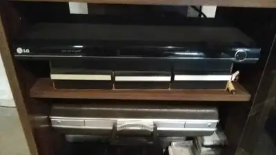 lg  cd and dvd player, View more