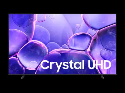 75 Inch Crystal UHD DU6900 4K Tizen OS Smart TV, View more