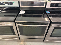 Cuisinière Ge Profile | Kijiji - Buy, Sell & Save with Canada's #1 Local  Classifieds.