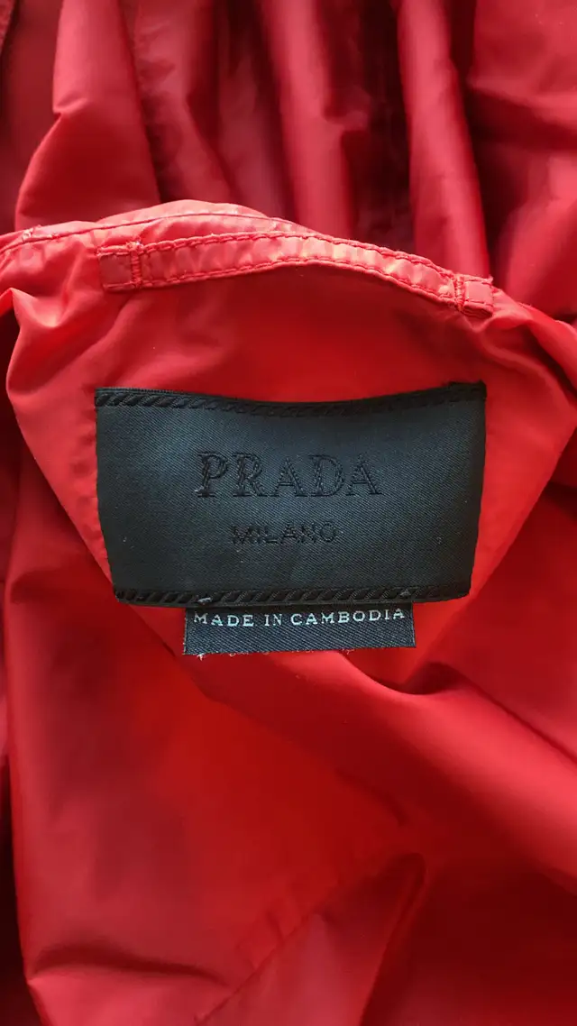 Prada Bundle in Men's in Mississauga / Peel Region - Image 10