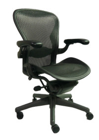 Refurbished Herman Miller Classic Aeron