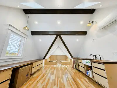 Licensed Attic Renovation Contractor - Toronto & GTA, View more