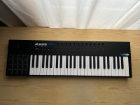 Alesis VI49 - Contrôleur de clavier MIDI