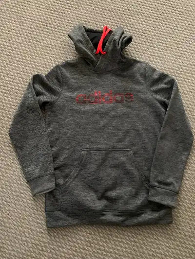 Adidas hoody , View more