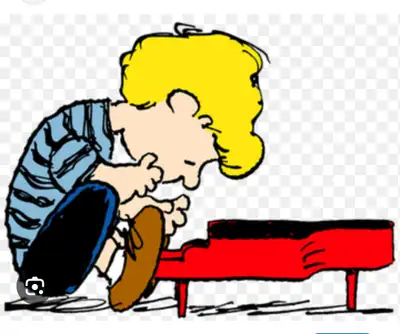 Piano Lessons for Sale, View more