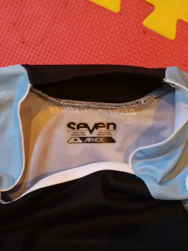 Klim XC Lite pants 34 SVN motox jersey medium in Other in Barrie - Image 6