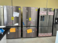 French Refrigerator For Sale