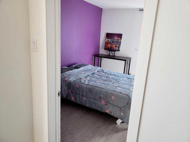 Chambre à louer au 371, 46 eme rue Est à charlesbourg à Québec , dans Chambres à louer et colocs  à Ville de Québec - Image 2