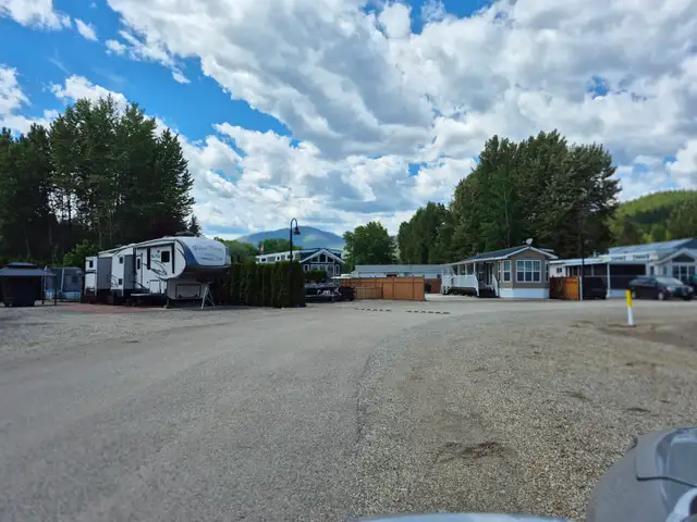 RV Lot for sale in Land for Sale in Kamloops - Image 11