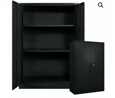 130 cm Metal Filing CabinetCabinet Material: Ereğli Iron and Ste, View more