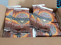 Yugioh: OTS 19 sealed packs ( 100 available)