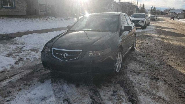 2005 Acura Tsx  in Cars & Trucks in Calgary - Image 3
