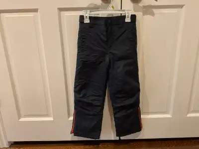 NEW Kids Gymboree snow pants 5 years , View more