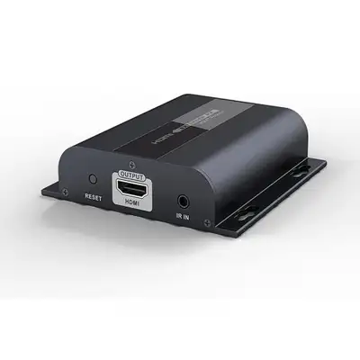 HDMI Sender and Receiver Kit, View more