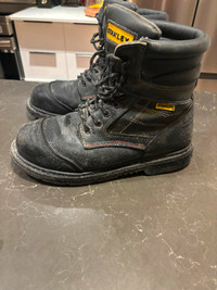 Work boots- Men’s