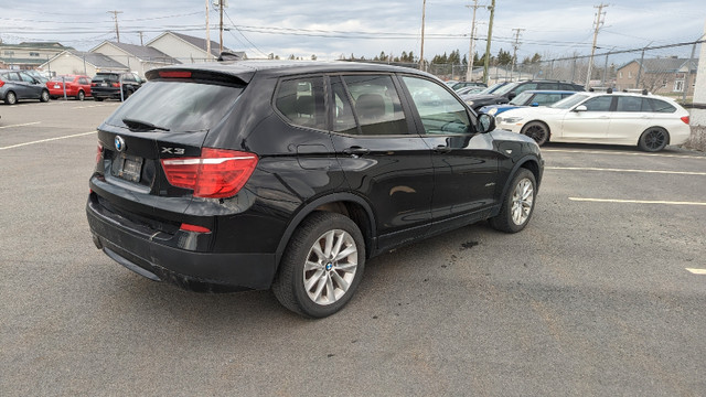 2011 BMW X3 35i part out in Cars & Trucks in Bedford - Image 2