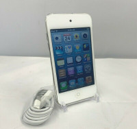 16GB Apple Ipod    Touch 4th Generation White