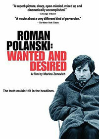 ROMAN POLANSKI. UNE DIZAINE DE FILMS. BEAUCOUP  RARES. CRITERION