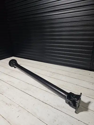 Steel Front Driveshaft Assembly Drive Shaft Prop Shaft For INFINITI EX35 EX37 FX35 FX37 G25 G37 M37...