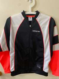 Adidas track suit 