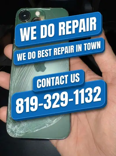 We do best repair work in town with best and affordable price using best quality just visit our shop...