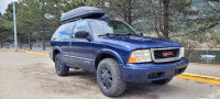 2005 GMC Jimmy / 254000 km / $6500