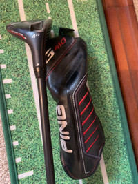 Ping G410 Hybrid 4 