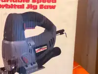 Skill saw