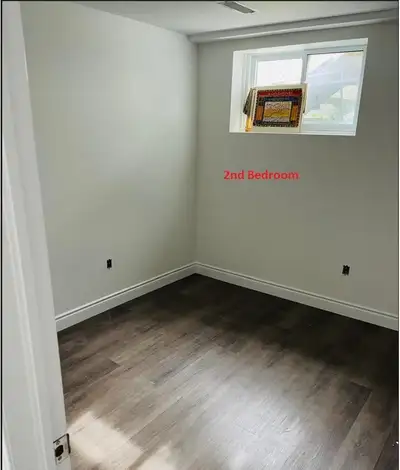 Looking for 2 female tenants for a newly built, spacious legal basement unit in a detached home. Ava...