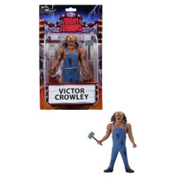 NECA Toony Terrors Series 4 Victor Crowley 6" Action Figure New