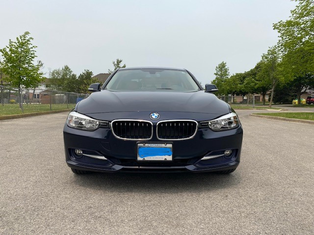 2015 BMW 320i in Cars & Trucks in St. Catharines - Image 3