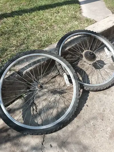 26inch Bike Wheel Set , View more