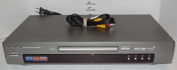 Samsung DVD-S221 DVD Player