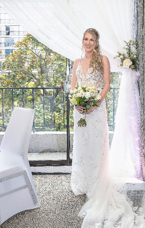 Your Wedding Photographer in Wedding in Tricities/Pitt/Maple