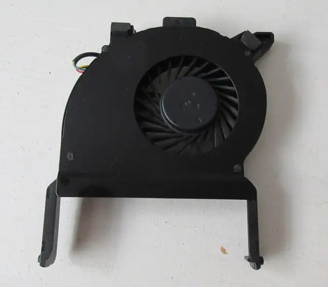 Ventilateur HP pour ProDesk 600 G4 ou G3 in System Components in City of Montréal - Image 5