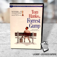 Dvd - Forrest Gump (neuf)