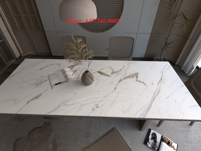 Limited-Time Offer: Premium Kitchen Countertops Starting  $350, View more