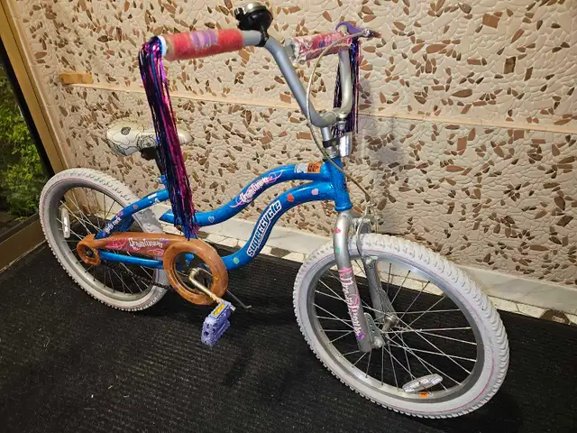 vélo de fille  in Kids in Longueuil / South Shore - Image 4