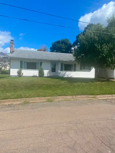 Spacious family home available on a quiet dead-end street in a desirable part of town. Perfect for a...