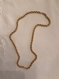 Monet brand Necklace
