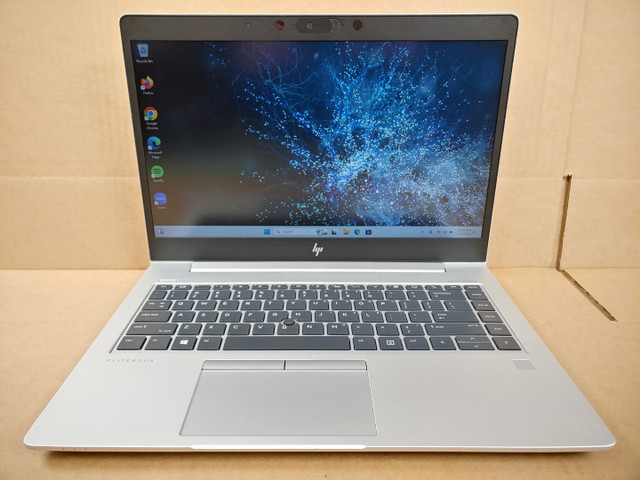 HP 745 laptop for sale $350 in Laptops in Markham / York Region