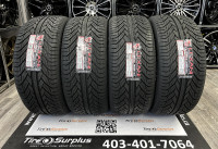 295/35R24 All Season Performance Tires - 295/35R24