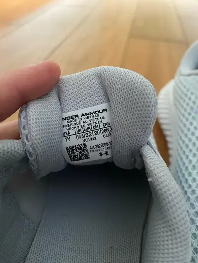Under Armour Sneakers , View more