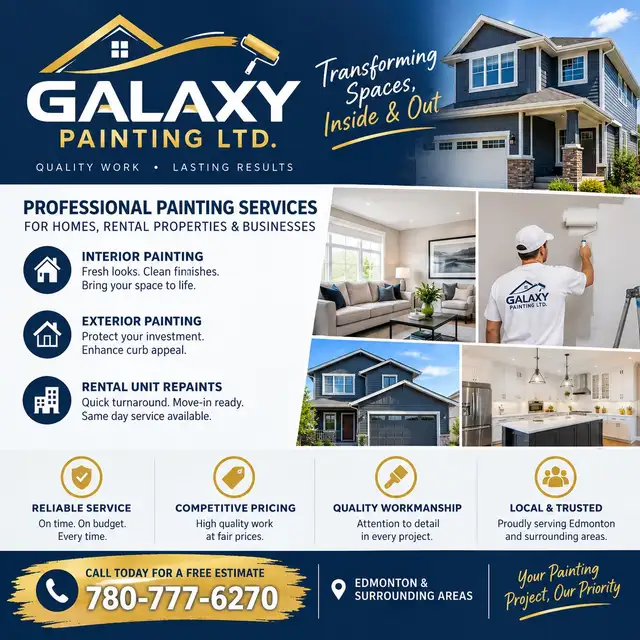 painting services 