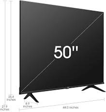50 inch tv  in TVs in Hamilton - Image 2