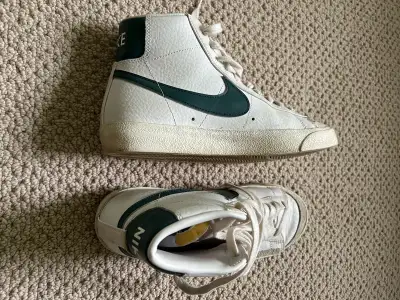 Nike blazers, View more