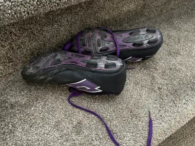 Soccer cleats , View more
