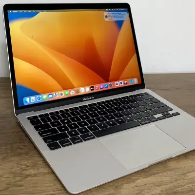 MacBook 2020 13 inch, View more